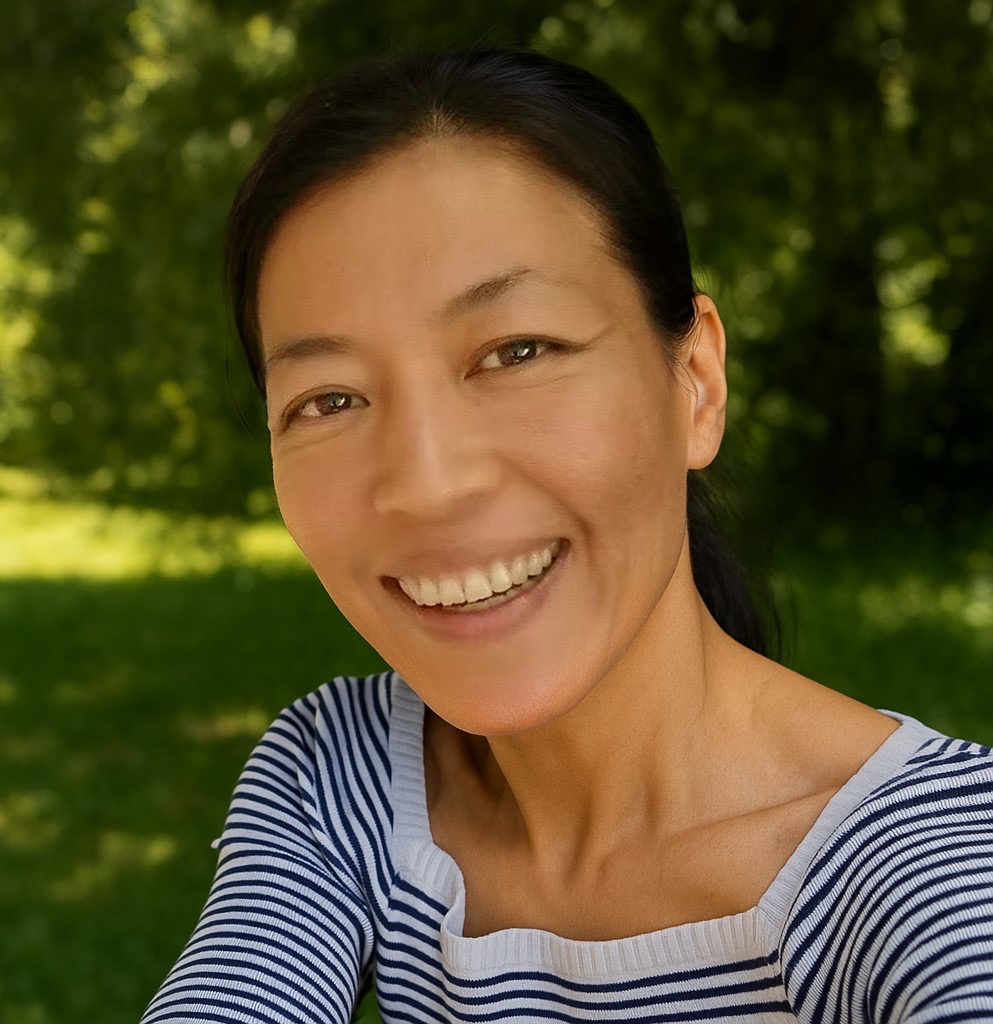 photo portrait PheniXin 