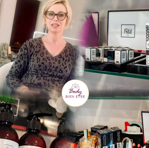 Institut Body Bien Etre