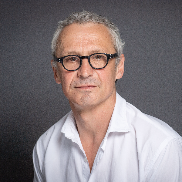 François Gilles Guibbaud