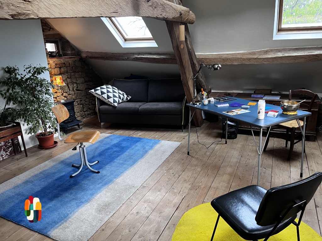 photo cabinet François Gilles Guibbaud