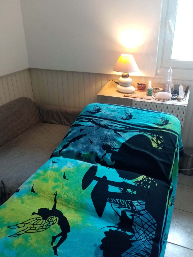 photo cabinet Sébastien Chabert