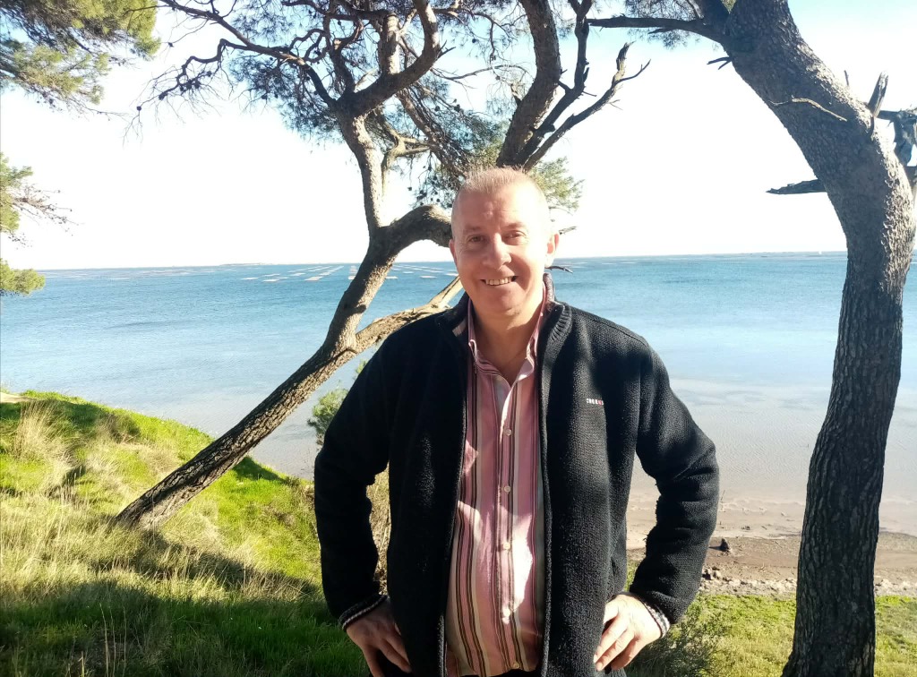 photo portrait Sébastien Chabert