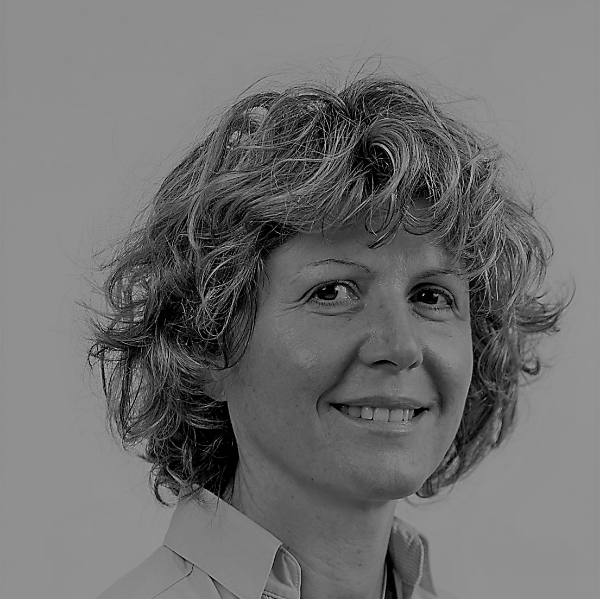 Frédérique Laurent