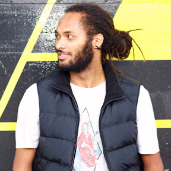 Junsei Reiki — Yohann Gabet