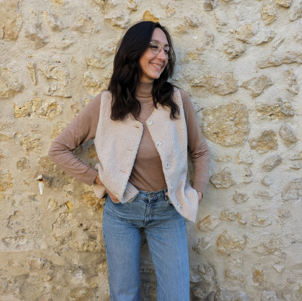 Aurélie Lannefranque 