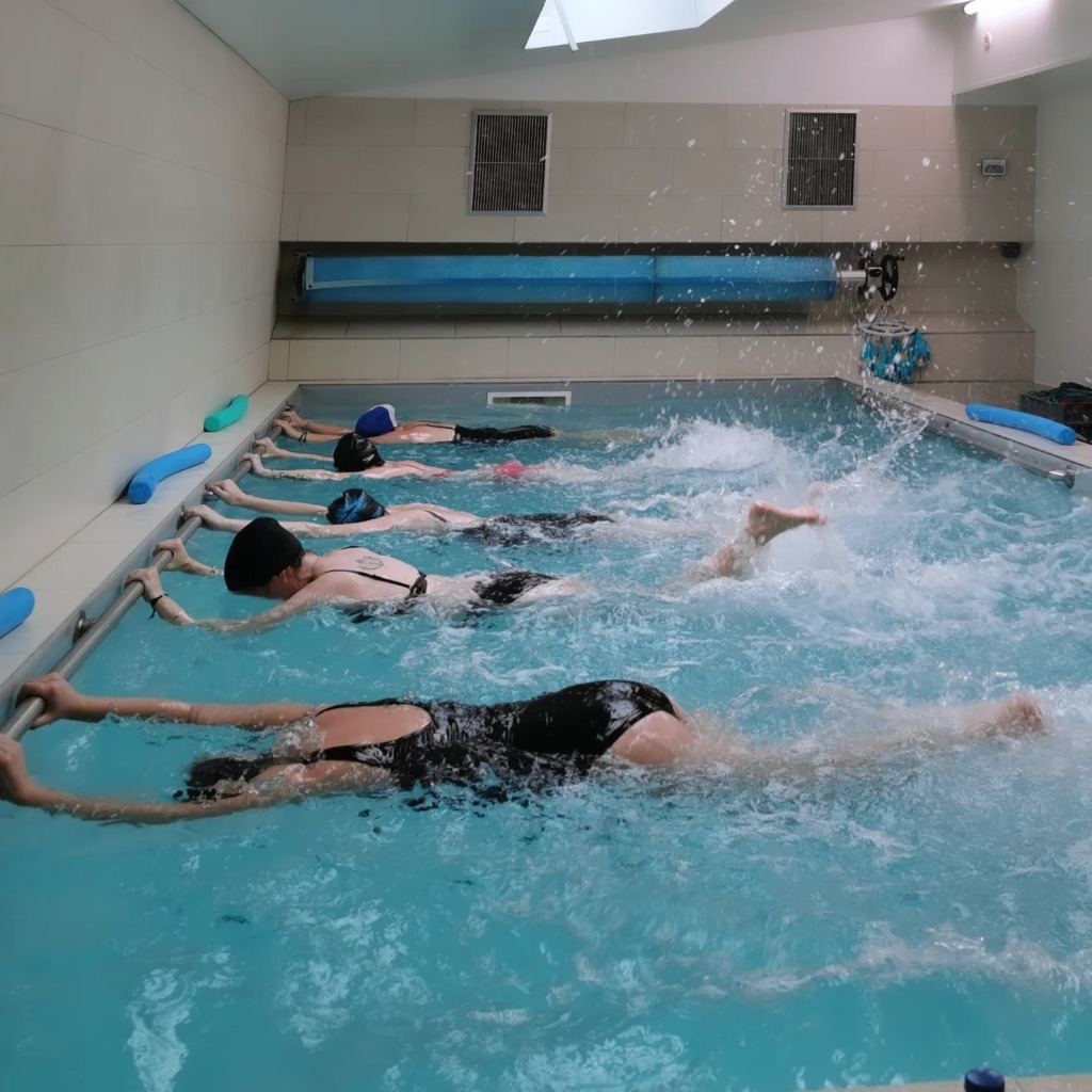 photo activite Roxanne Sauvée