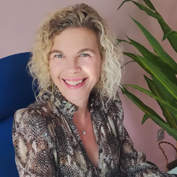 Marlène, Coach Wellness