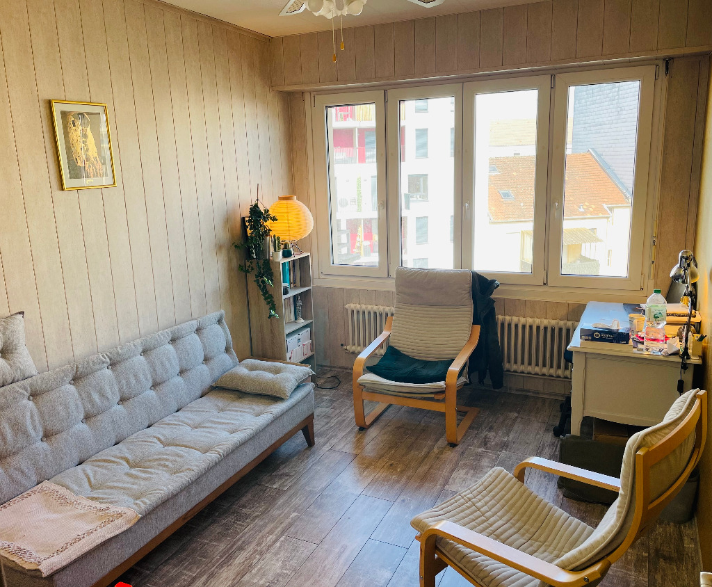 photo cabinet David SELLEM