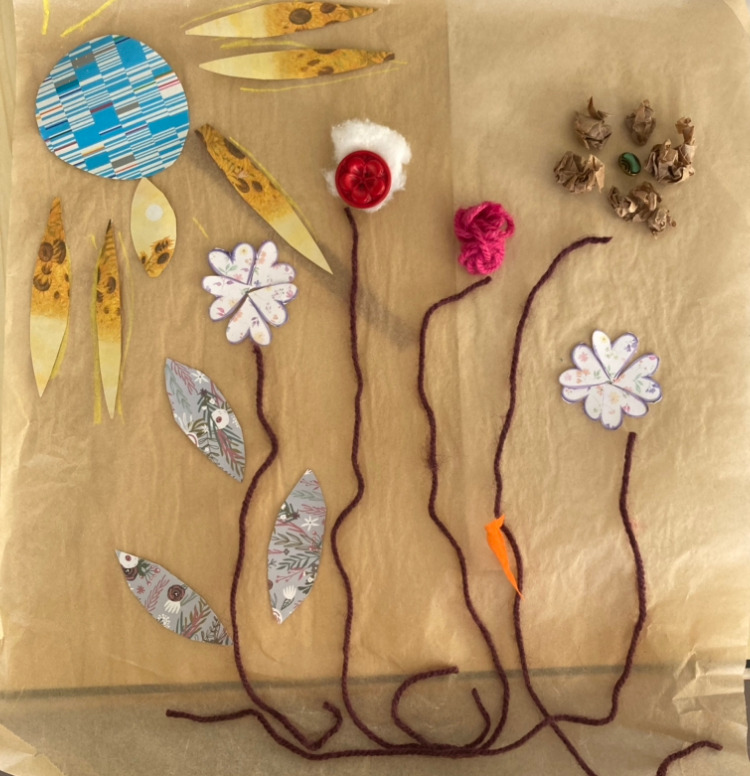 photo activite Estelle GEHLE