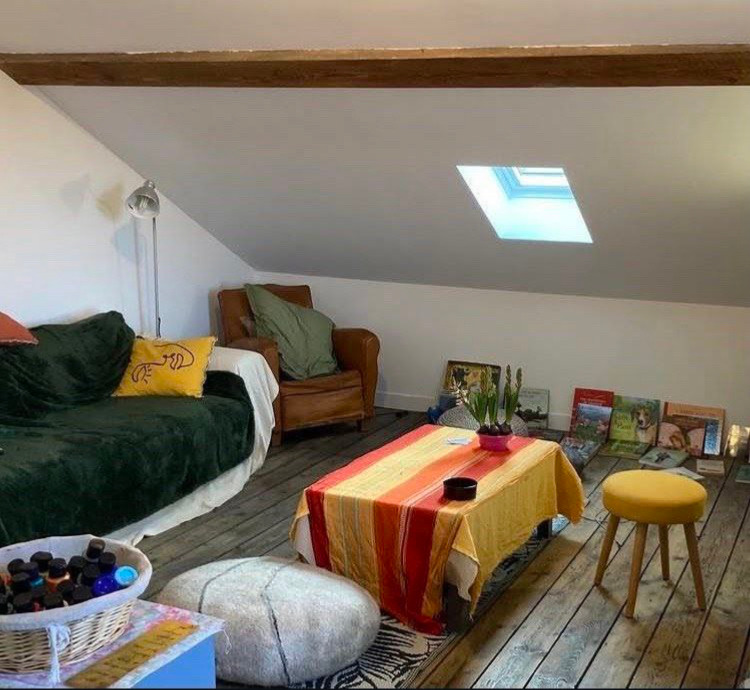 photo cabinet Estelle GEHLE