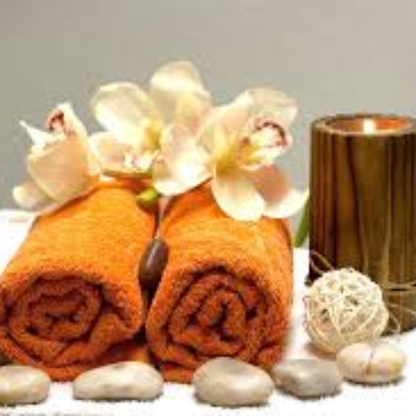 Le Carré Bien-être