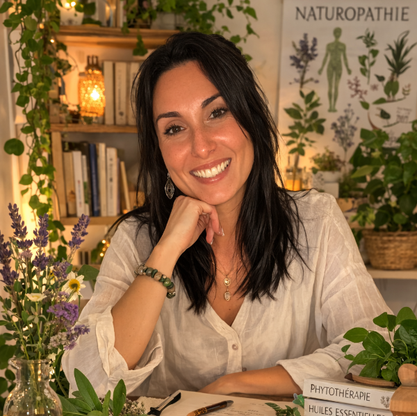 Inessence Ines Fernandez