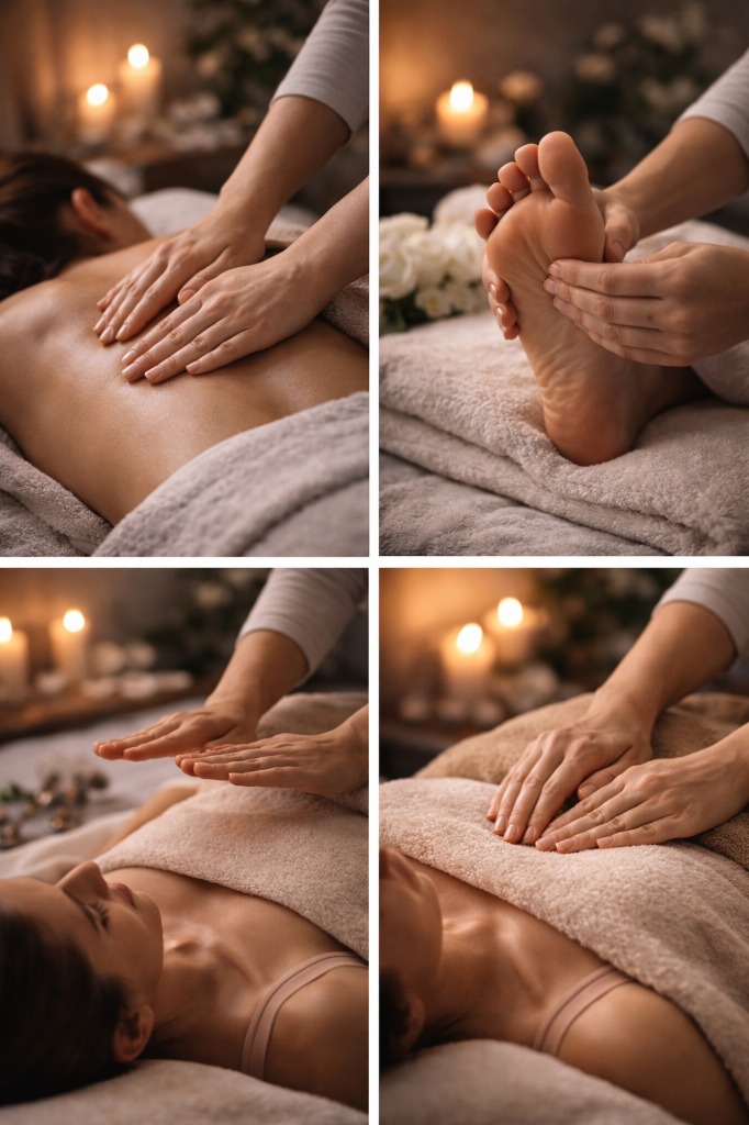 photo activite Inessence Ines Fernandez