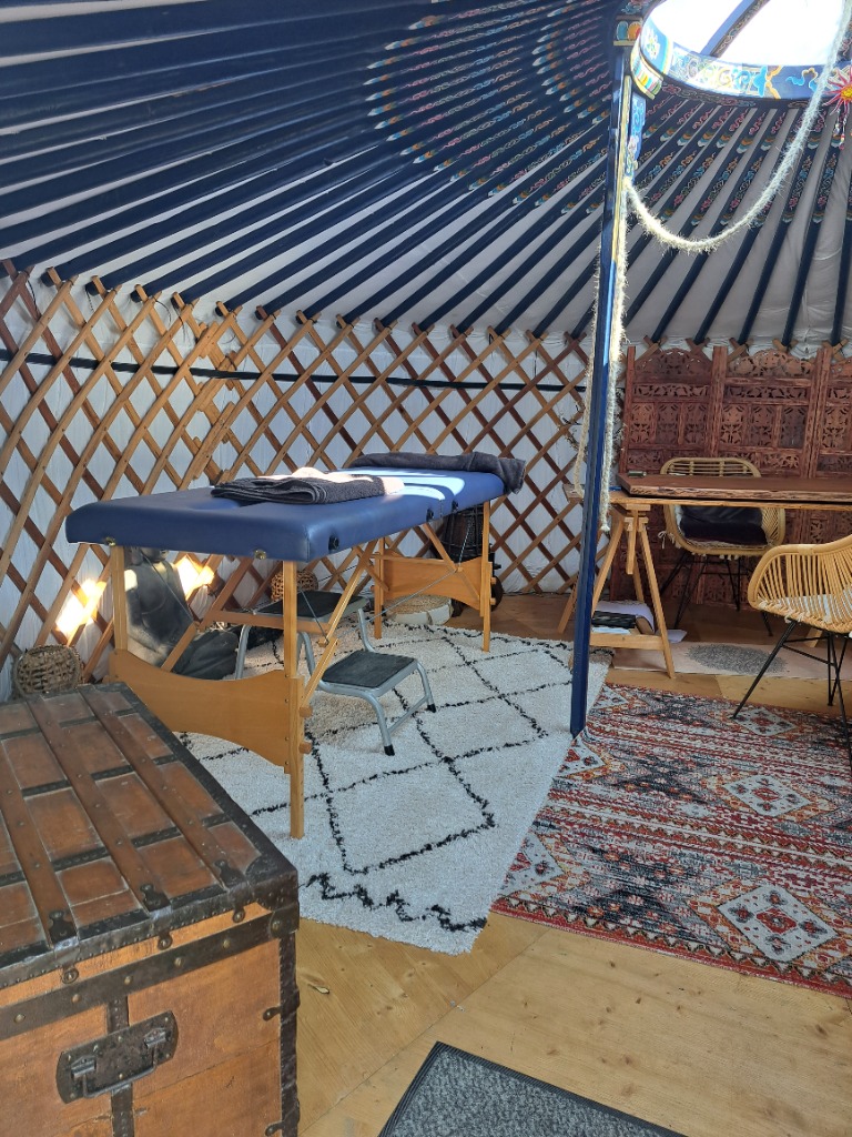 photo activite Lilian le lay