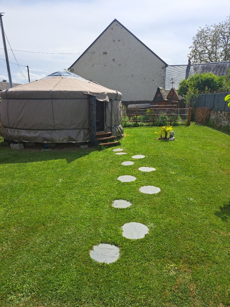 photo cabinet Lilian le lay