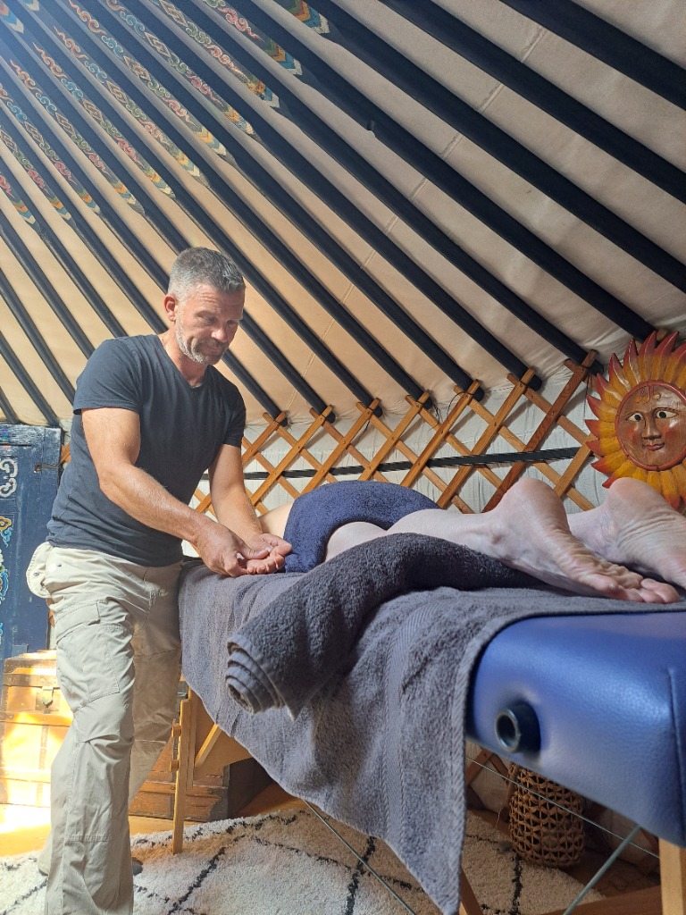 photo portrait Lilian le lay