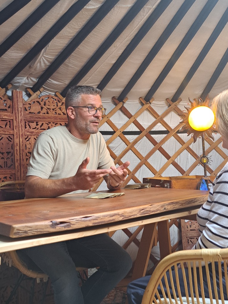 photo seance Lilian le lay