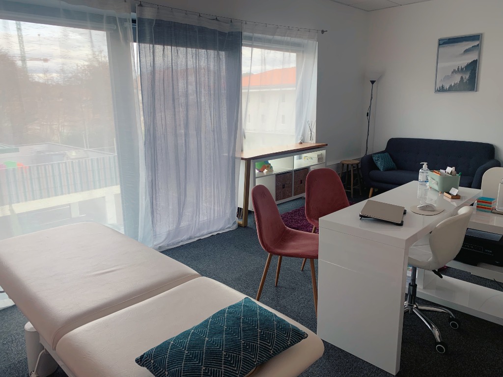 photo cabinet Marine Vignaud