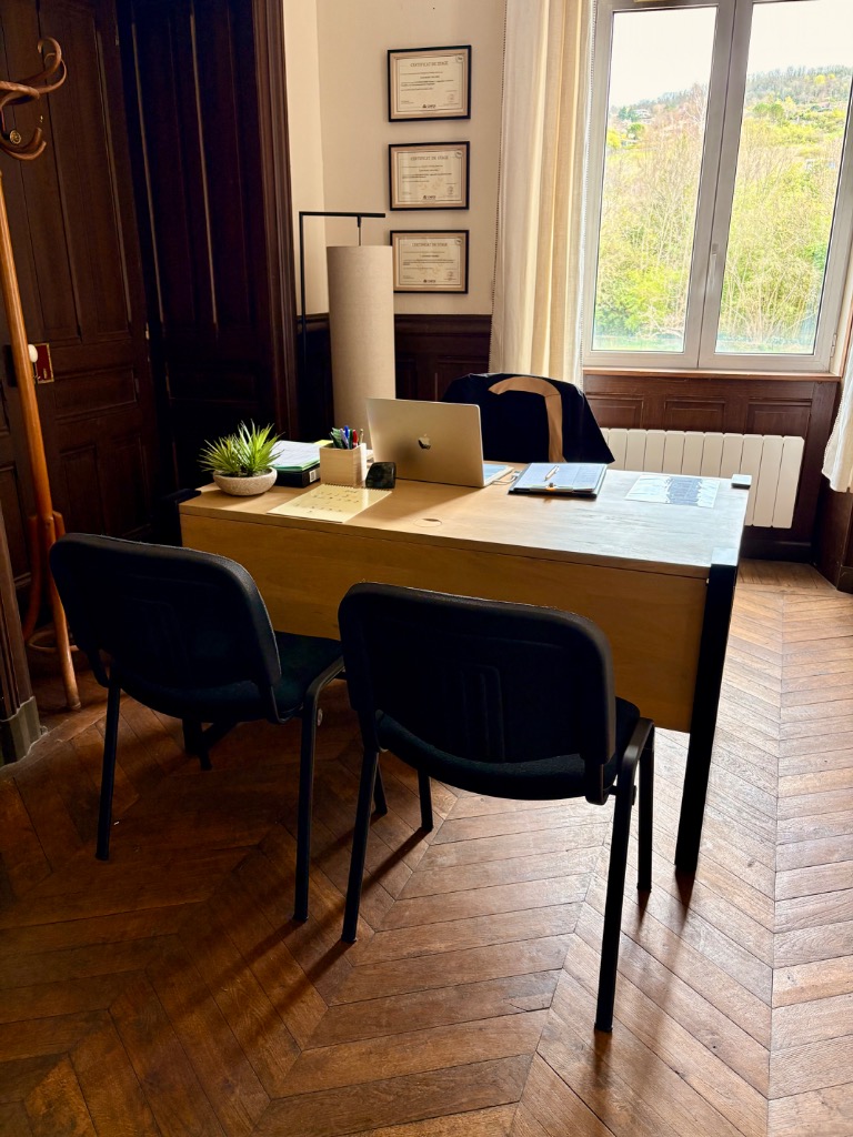 photo portrait Shanel HERBEIN Naturopathe