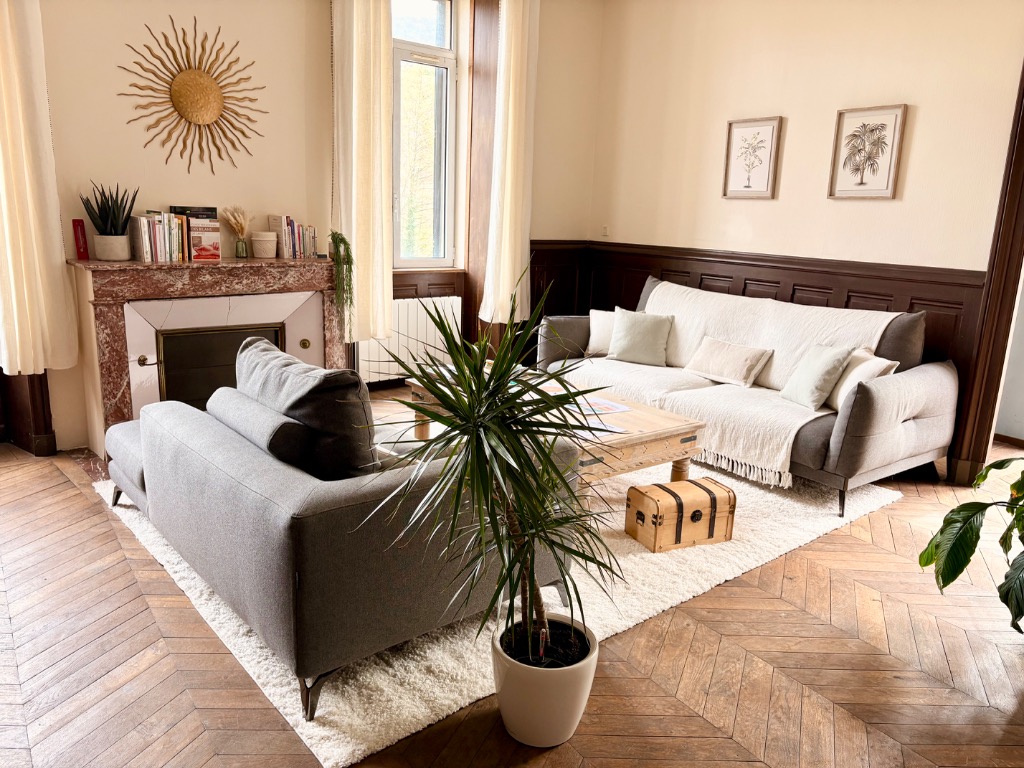 photo seance Shanel HERBEIN Naturopathe