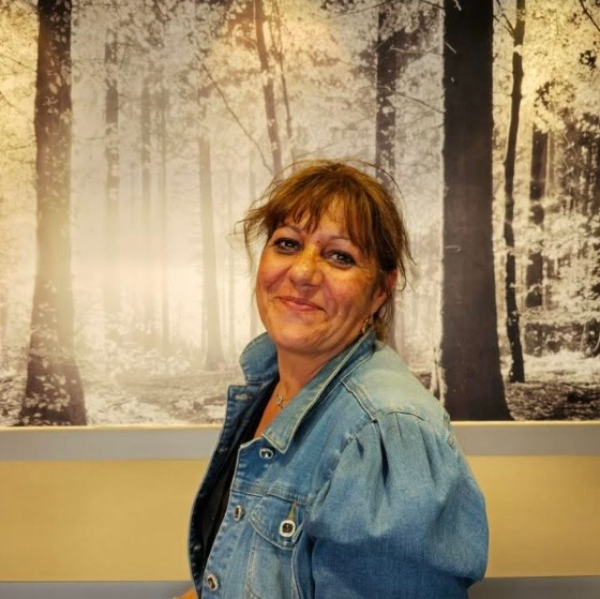 Cécile Pascual del Riquelme