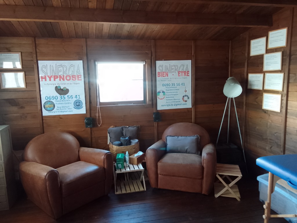 photo cabinet SUNERGIA 