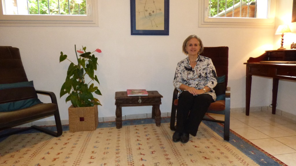 photo cabinet VOUTERS Myriam