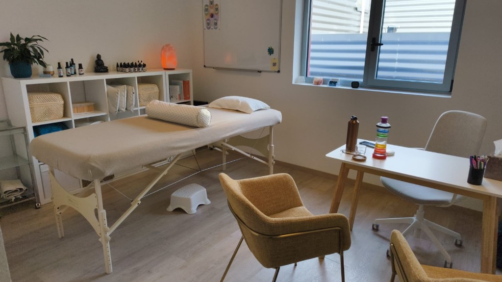 photo cabinet Estelle Vierno