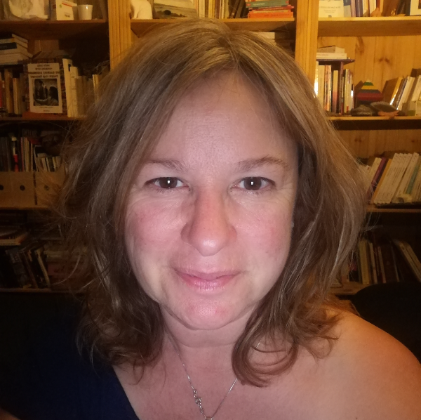 Fabienne de Silès Psychanalyste intégratif à Rouen