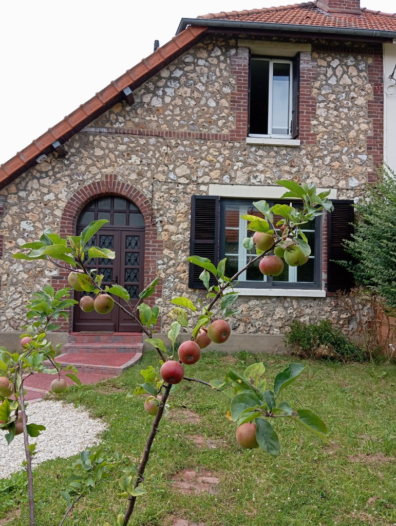 photo cabinet Fabienne de Silès Psychanalyste intégratif à Rouen