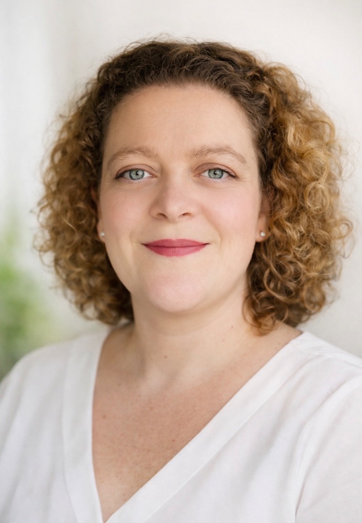 photo portrait Angélique Demon 