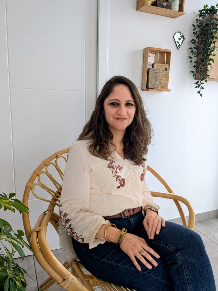 photo seance Elodie MIREBEAU