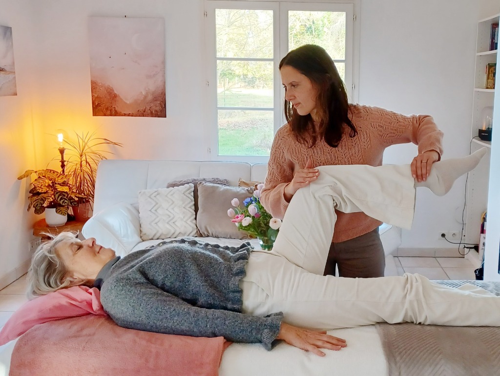 photo seance Caroline Msika