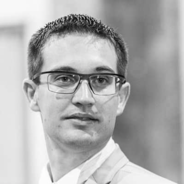 Vincent RENARD Chiropracteur