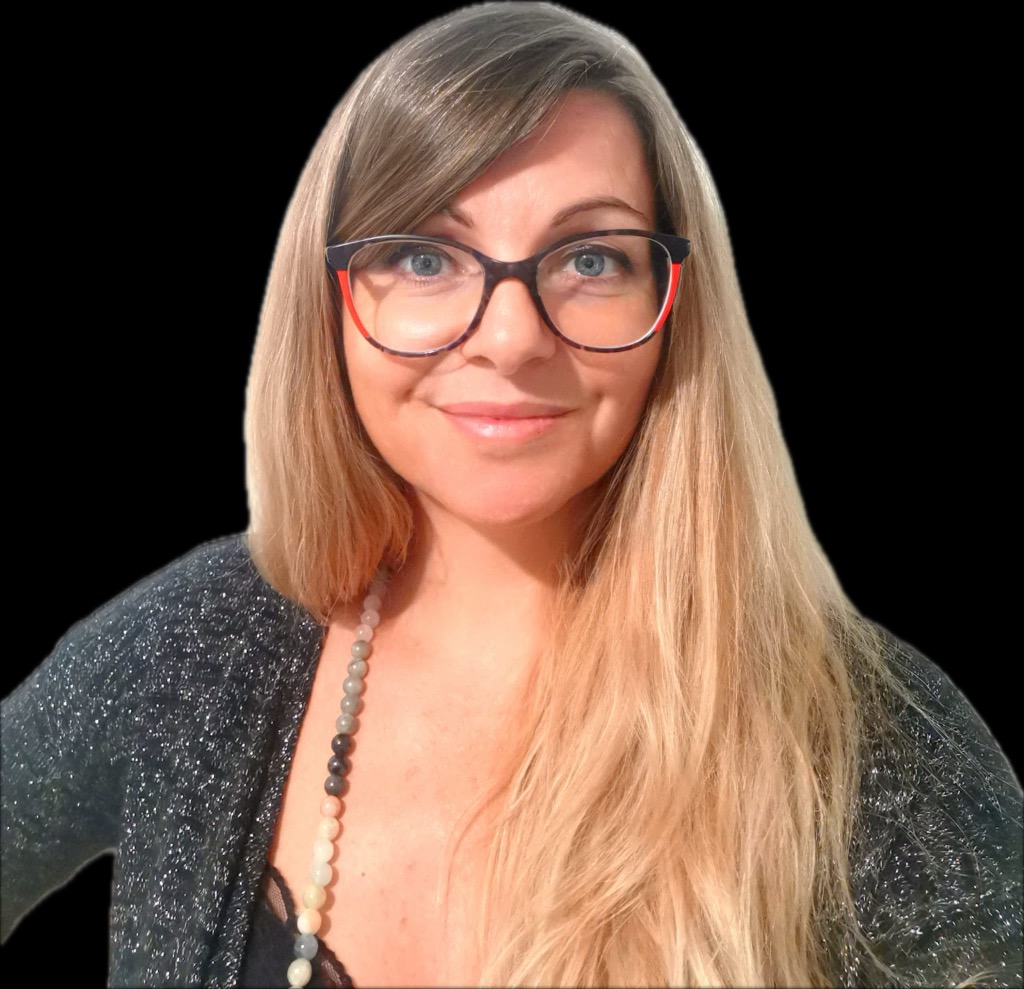 photo portrait Malorie gebelin 