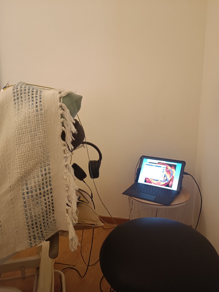 photo cabinet Maud Piegts Licata Neurofeedback du Golfe