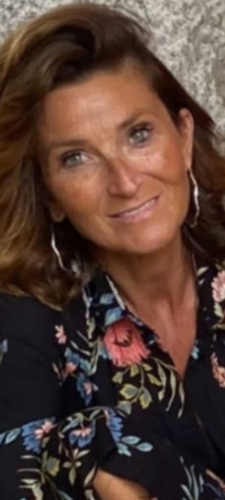 photo portrait Maud Piegts Licata Neurofeedback du Golfe