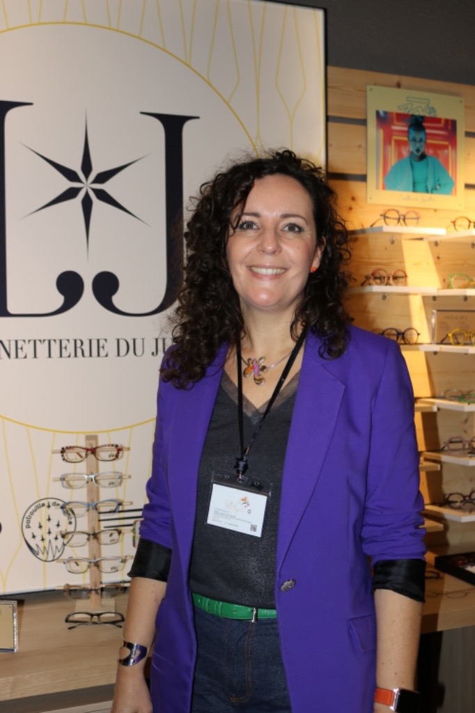 photo portrait Strelizia - Séverine Sarrand