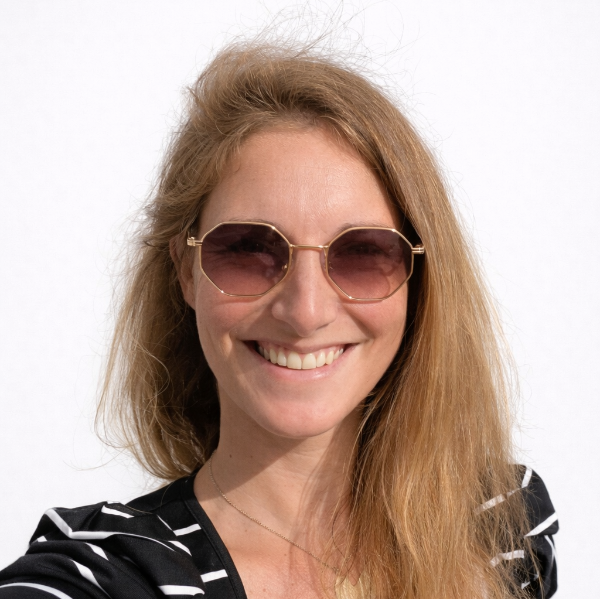 Aurélie FRAUD _ TerreHappy