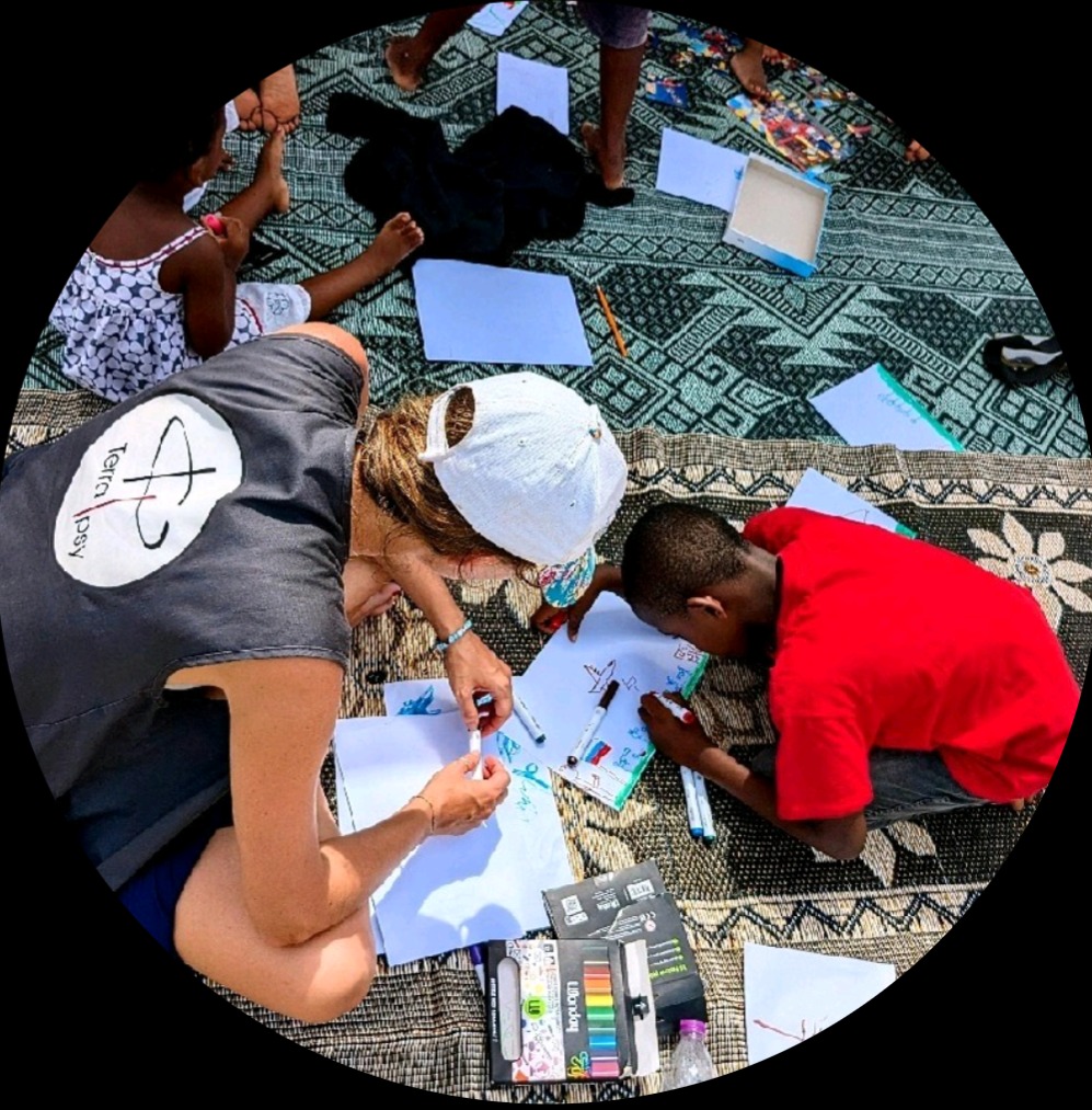 photo seance Aurélie FRAUD _ TerreHappy