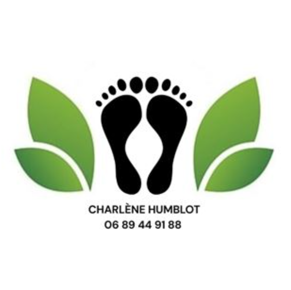 Charlène Humblot Naturopathe Réflexologue