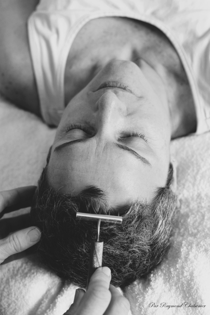 photo seance Joie et Papillons