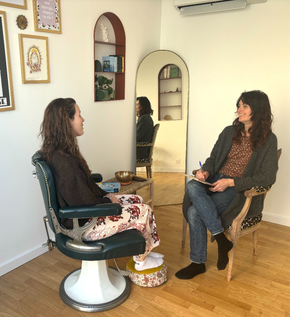 photo activite Elise Gougaud