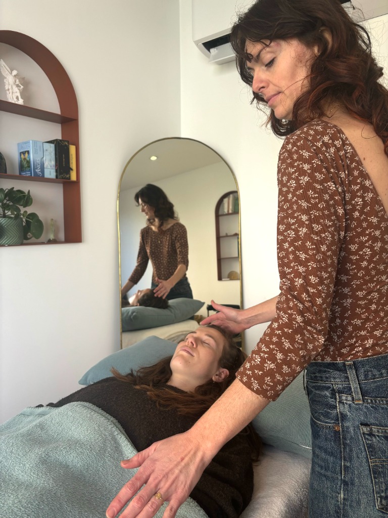 photo seance Elise Gougaud