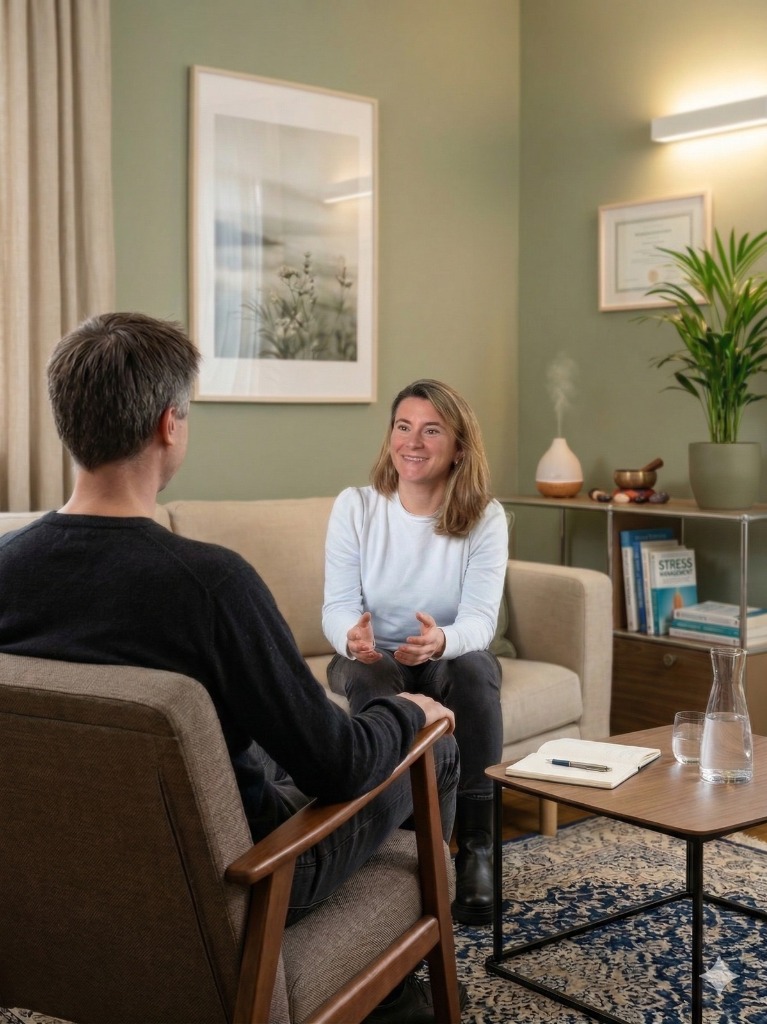 photo seance Mélanie PENNEL