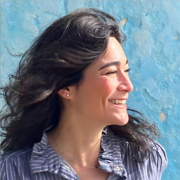 Laurence Gay Brocard