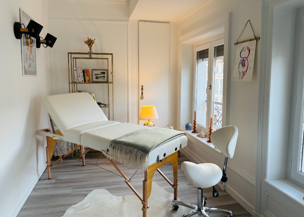 photo cabinet Laurence Gay