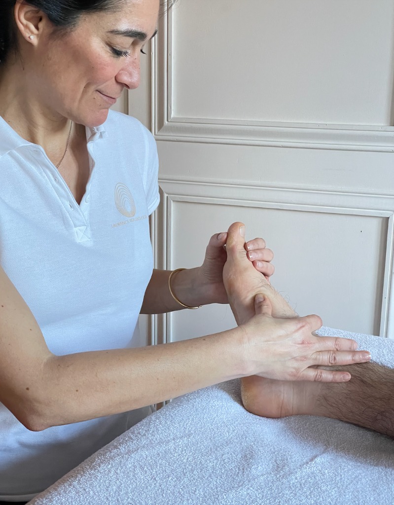 photo seance Laurence Gay