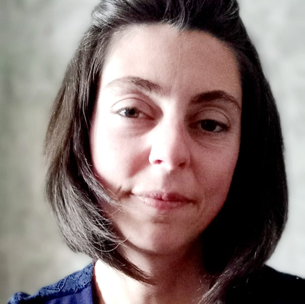 Sarah Chardonnet