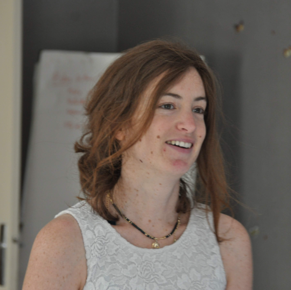 Stéphanie Chambe Brégère